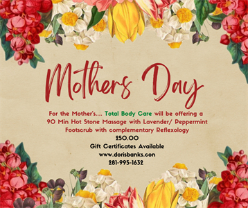 Mother's Day Special! Photo